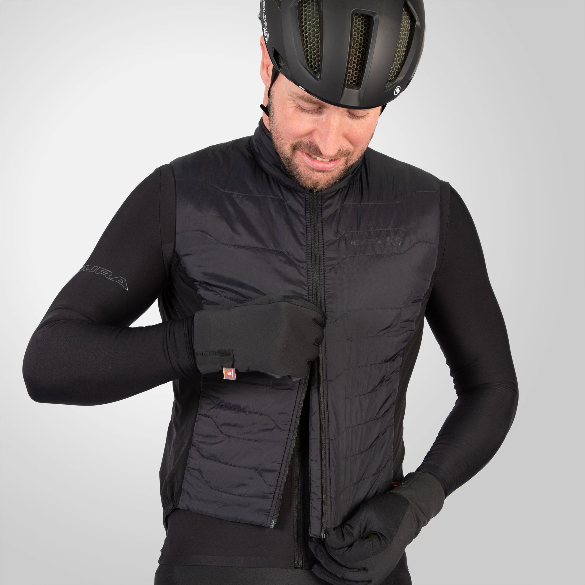 Endura Pro SL Primaloft Gilet — view 6