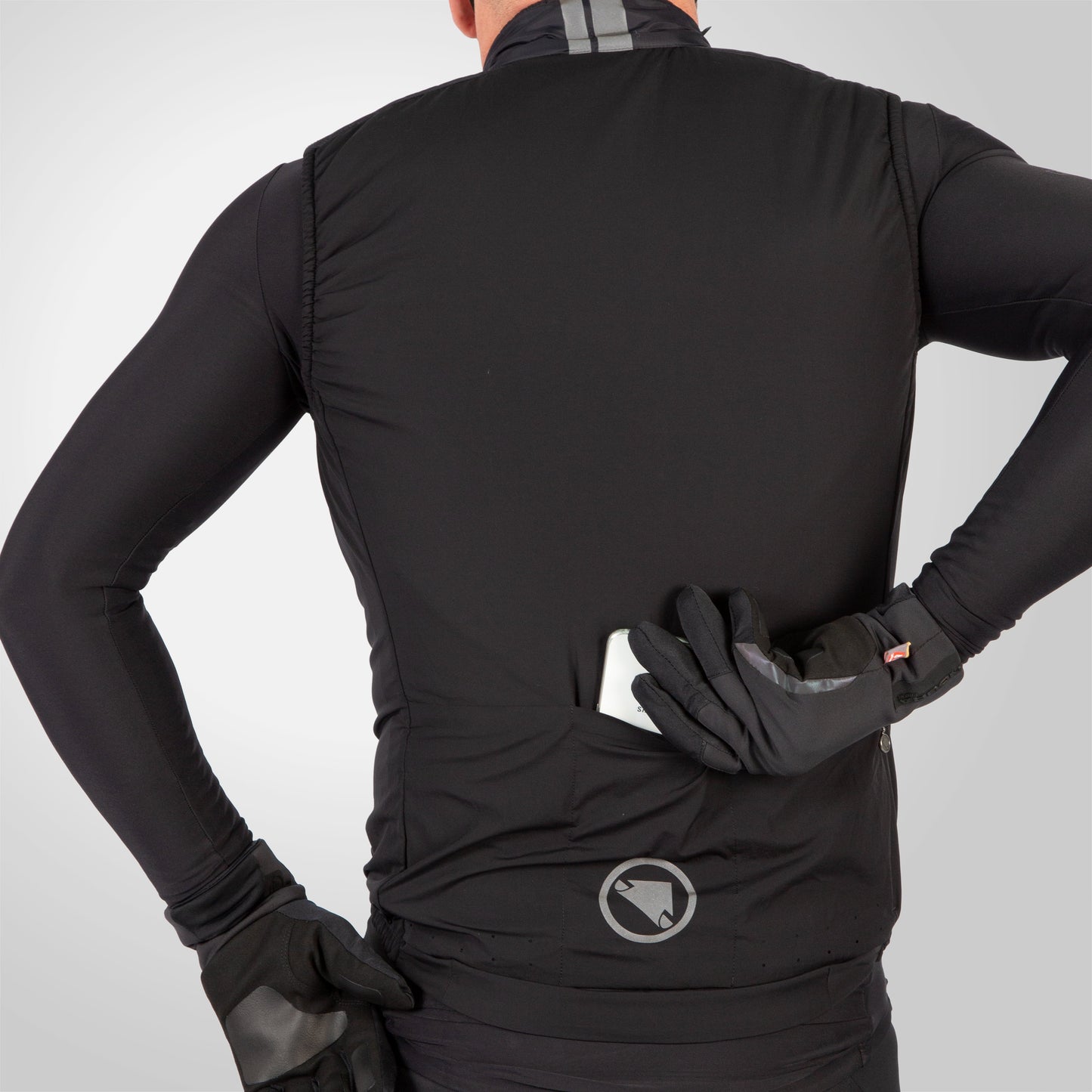 Endura Pro SL Primaloft Gilet — view 7
