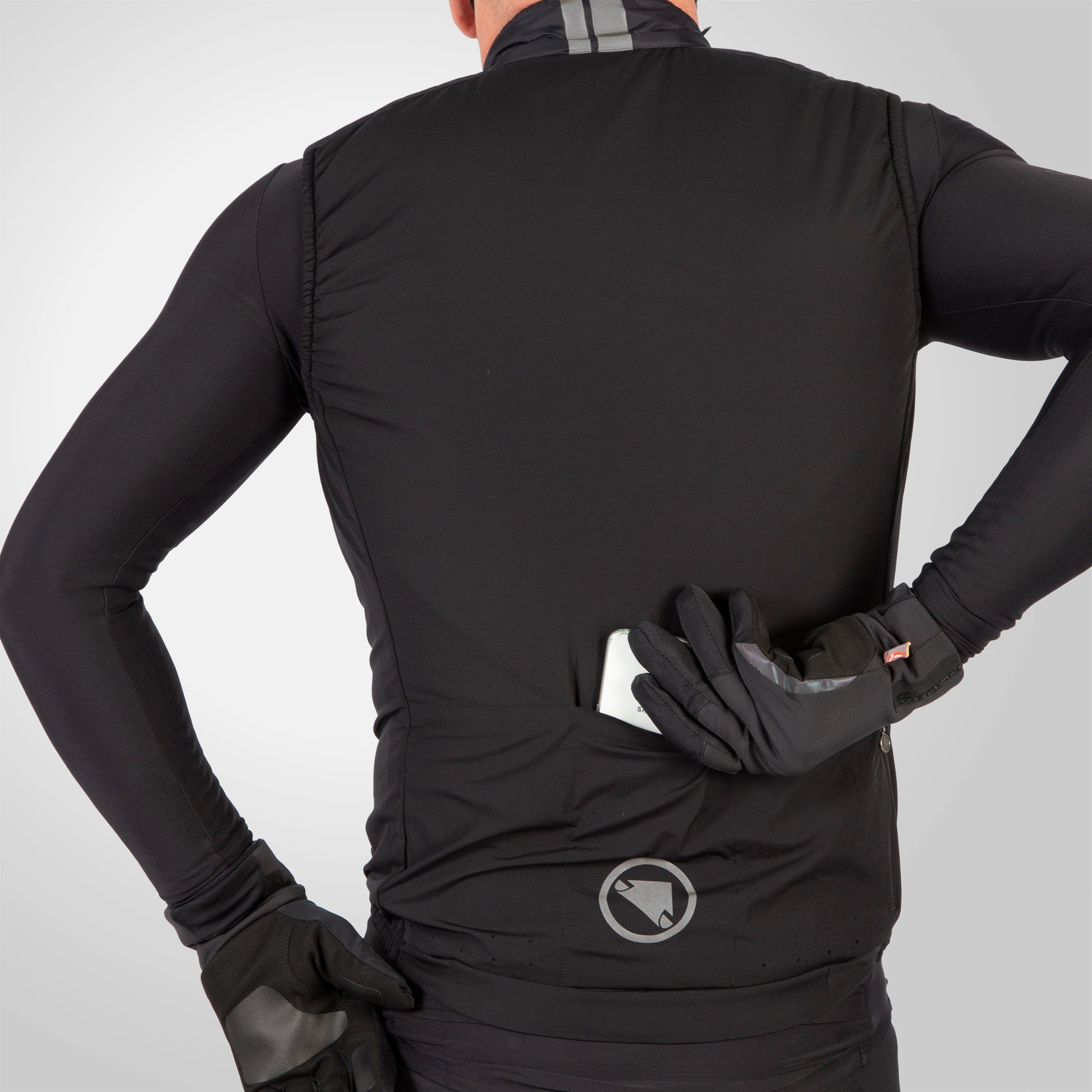 Endura Pro SL Primaloft Gilet — view 7