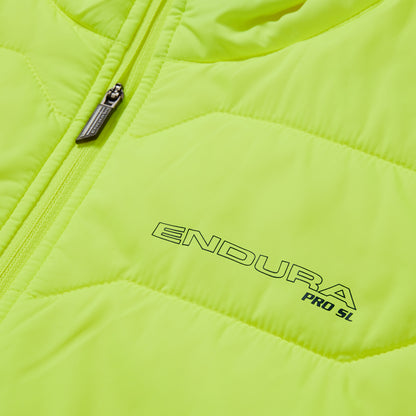Endura Pro SL Primaloft Gilet — view 3