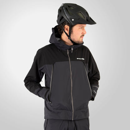 Endura MT500 Waterproof Jacket II