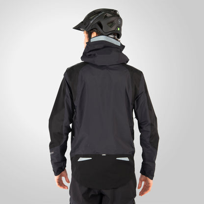 Endura MT500 Waterproof Jacket II
