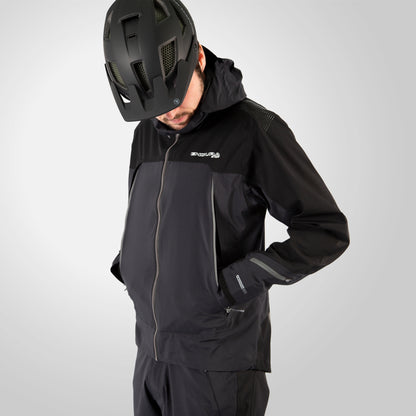 Endura MT500 Waterproof Jacket II