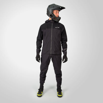 Endura MT500 Waterproof Jacket II