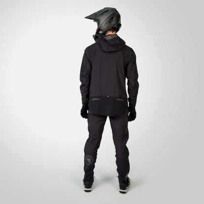 Endura MT500 Waterproof Jacket II