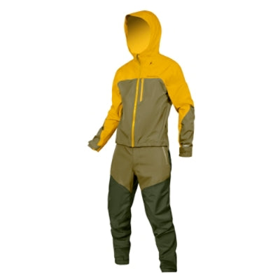 Endura SingleTrack One Piece
