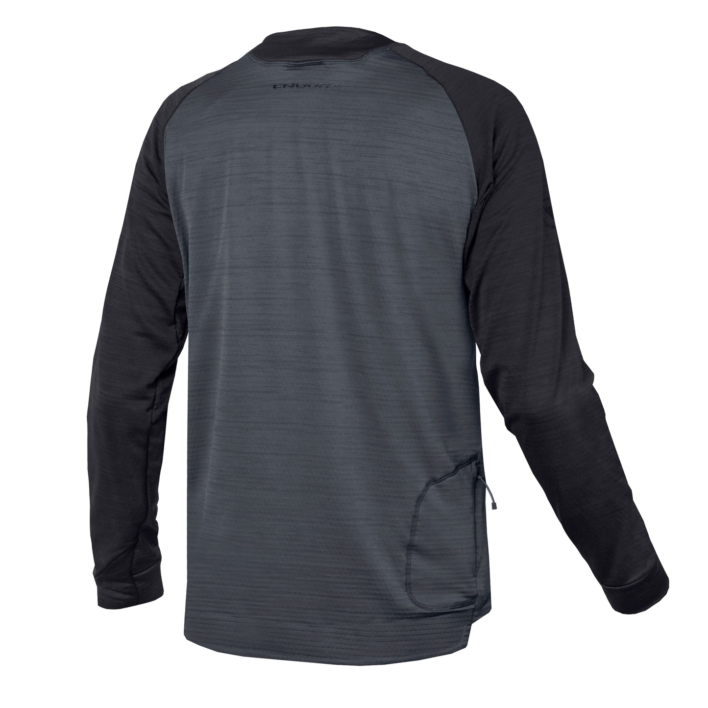 Endura SingleTrack Crew Fleece — view 7