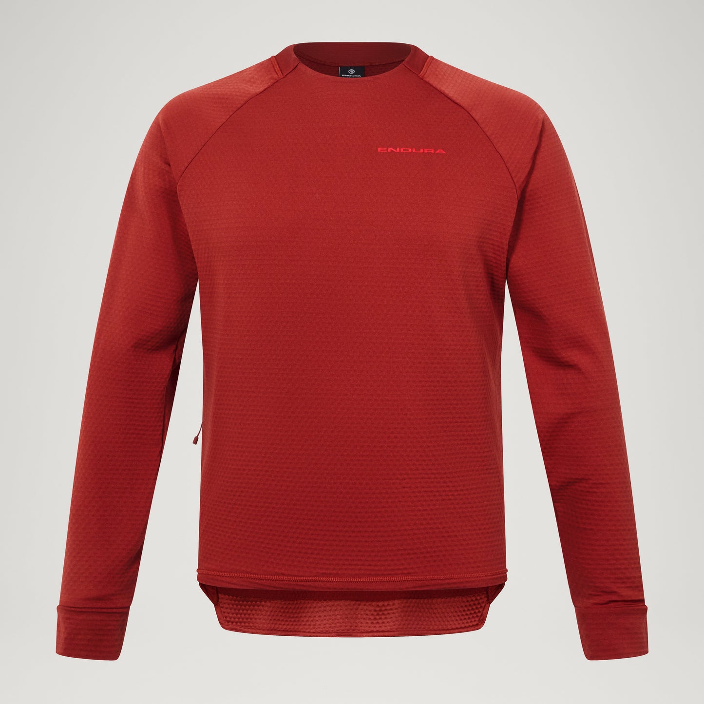 Endura SingleTrack Crew Fleece