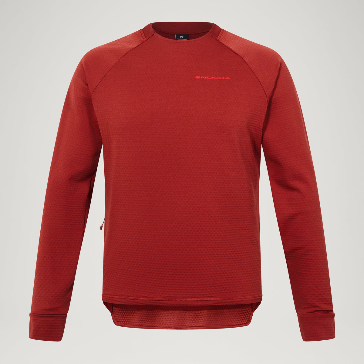Endura SingleTrack Crew Fleece