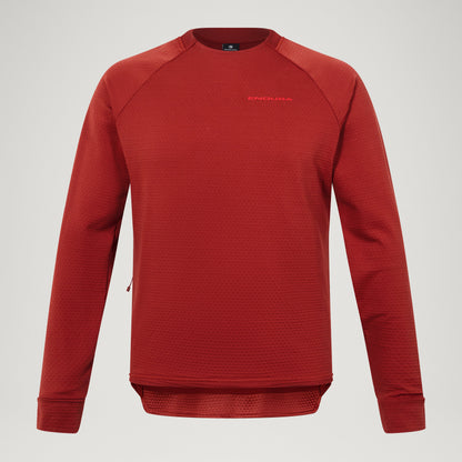 Endura SingleTrack Crew Fleece