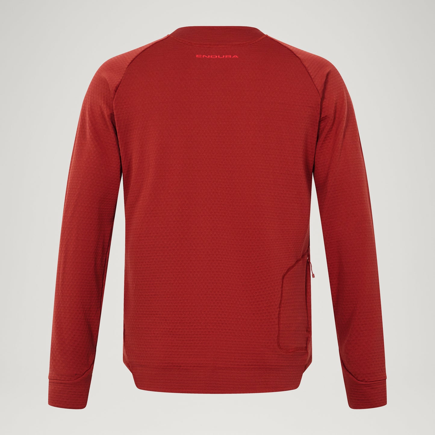 Endura SingleTrack Crew Fleece — view 2