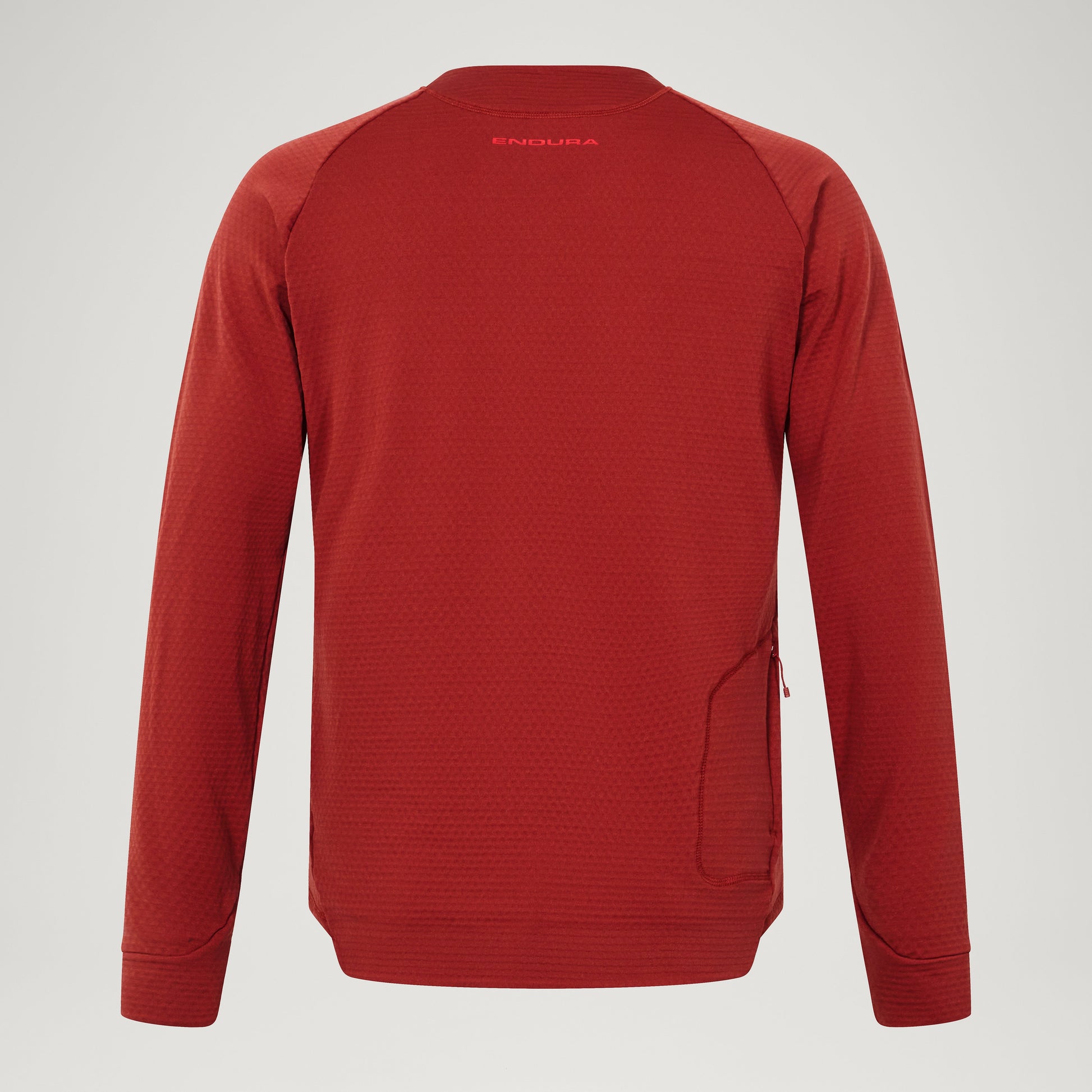 Endura SingleTrack Crew Fleece — view 2