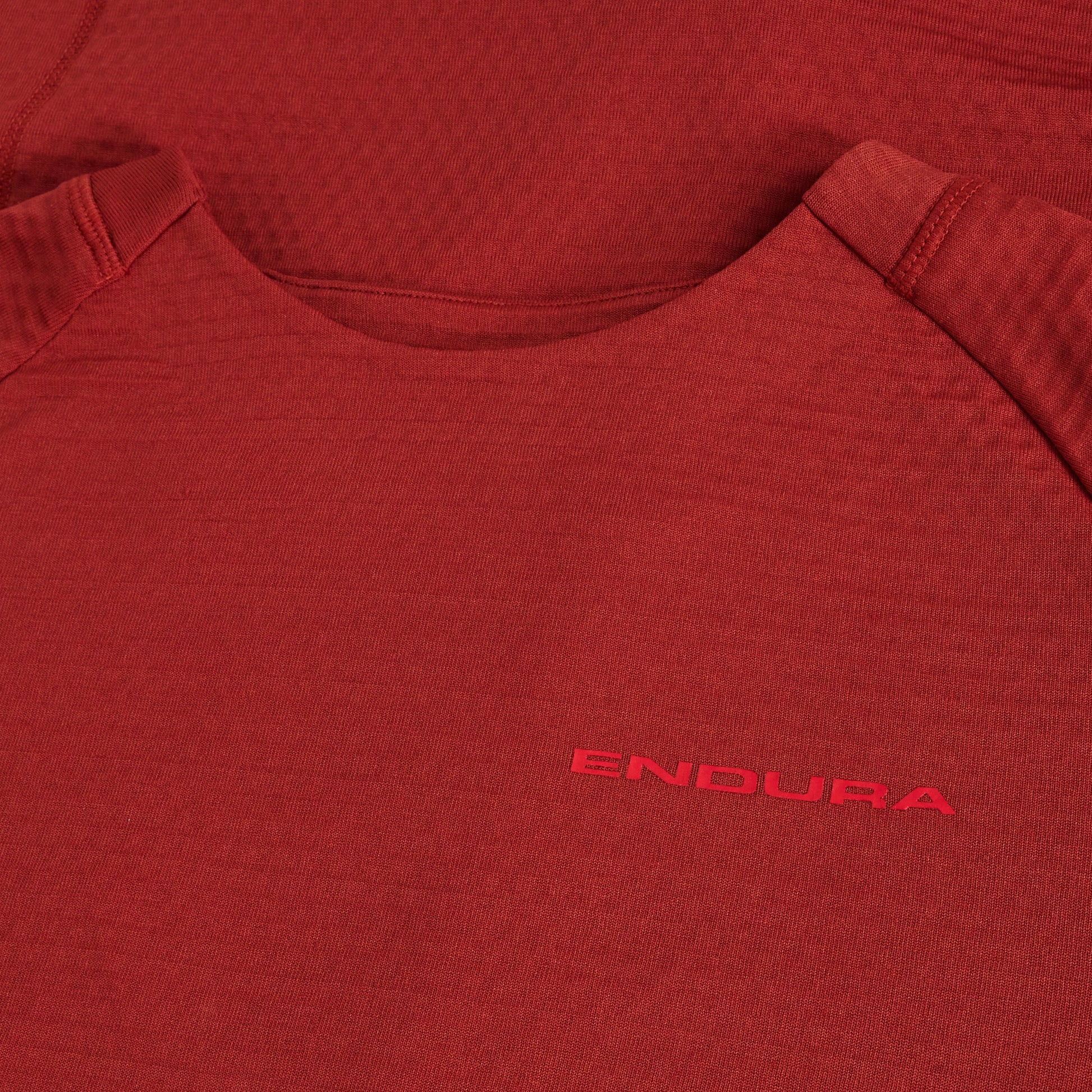 Endura SingleTrack Crew Fleece — view 3