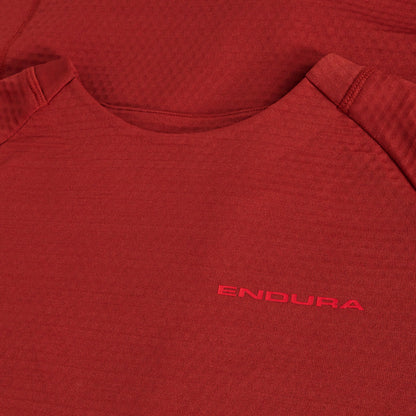 Endura SingleTrack Crew Fleece — view 3