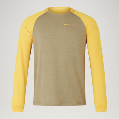 Endura SingleTrack Crew Fleece — view 8