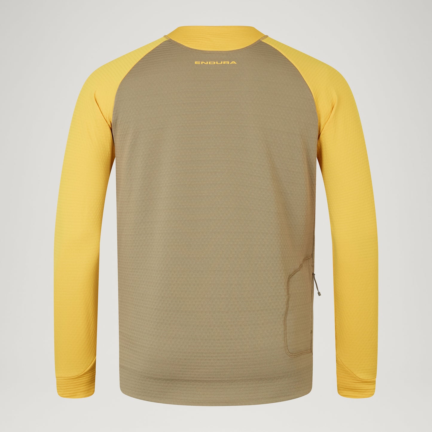 Endura SingleTrack Crew Fleece — view 9
