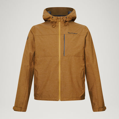 Endura Hummvee Waterproof Hooded Jacket
