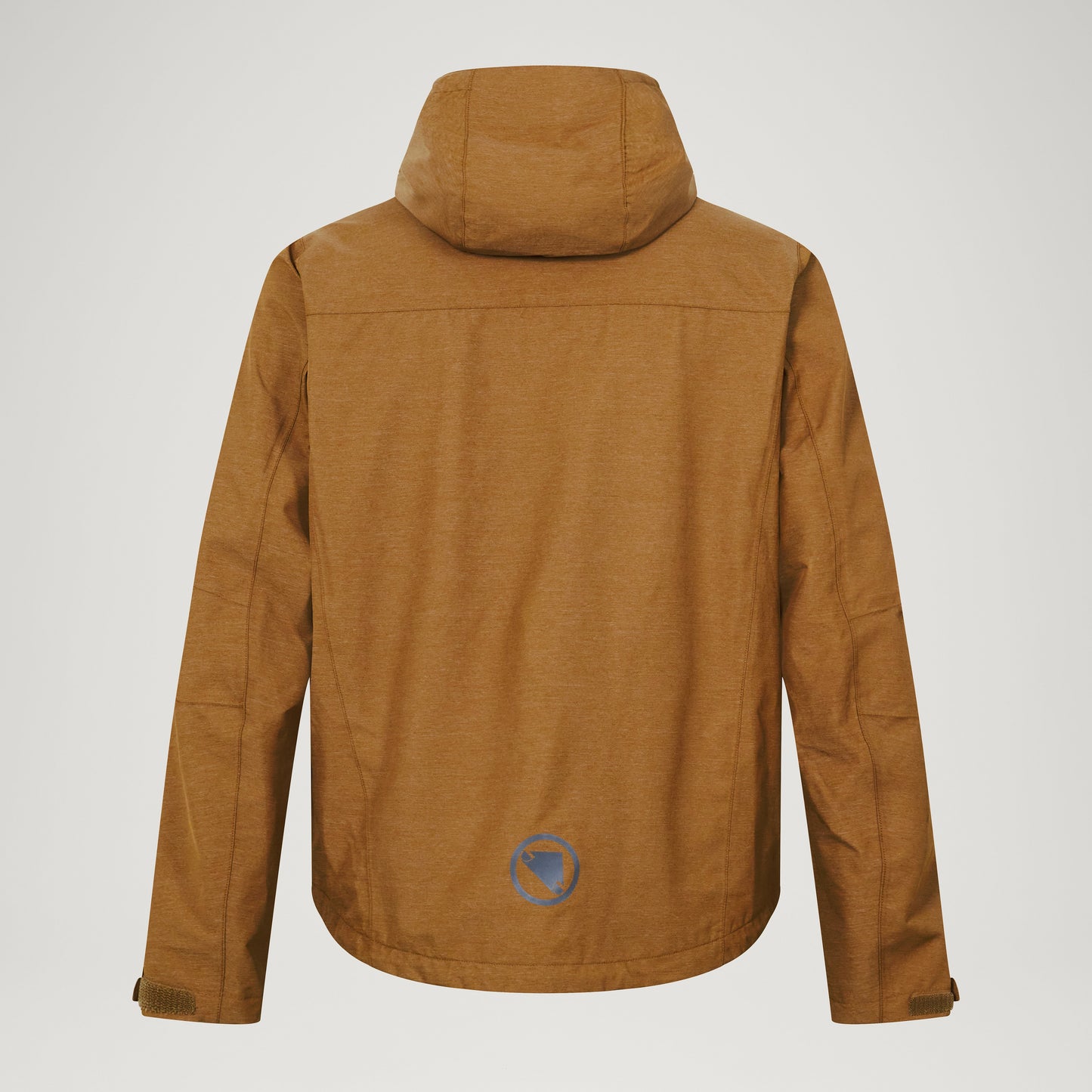 Endura Hummvee Waterproof Hooded Jacket — view 2