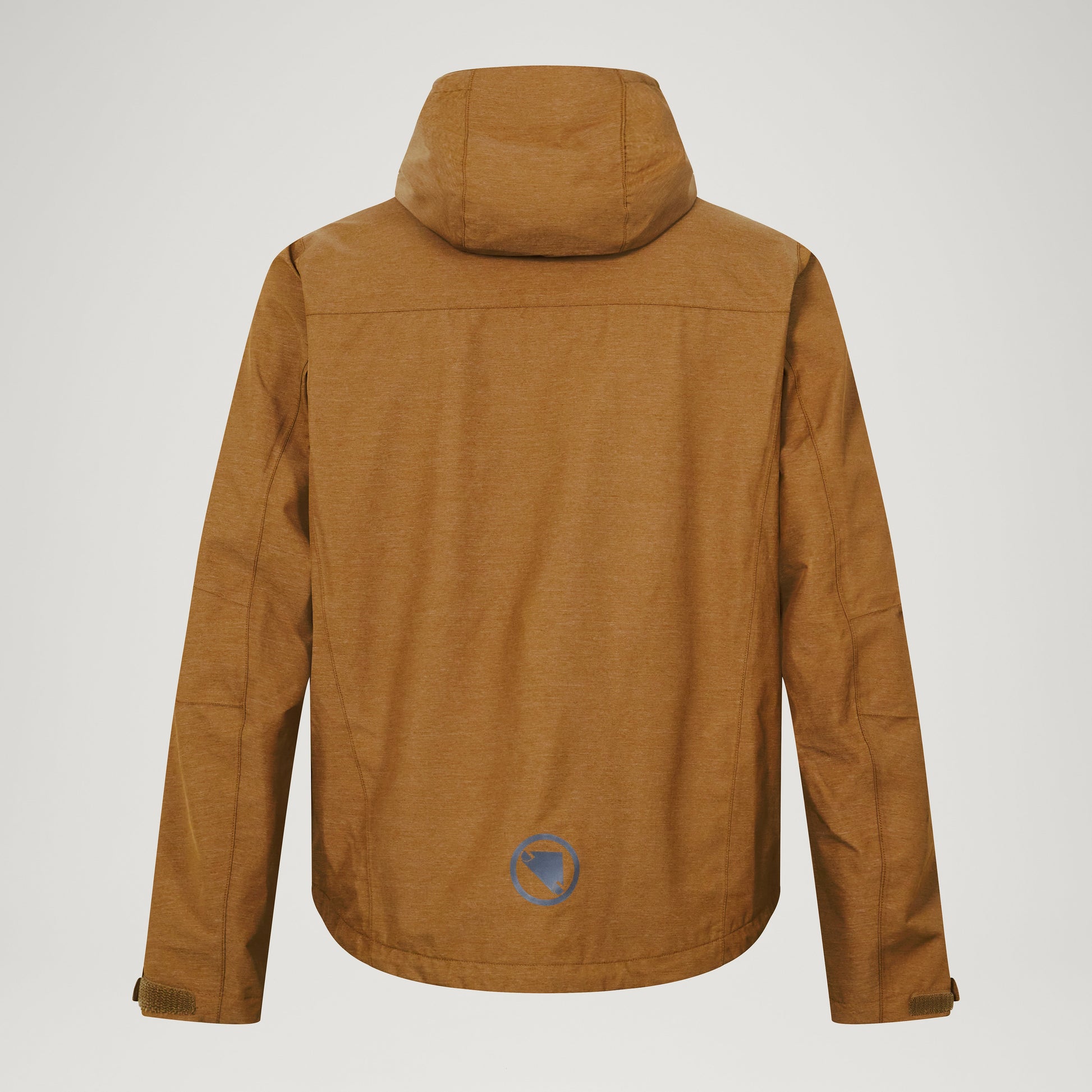 Endura Hummvee Waterproof Hooded Jacket — view 2