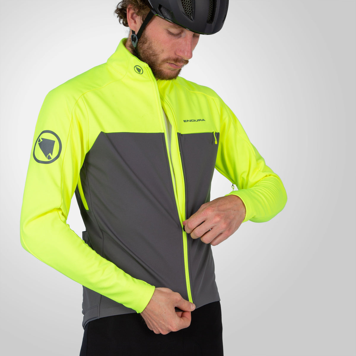 Endura Windchill Jacket II