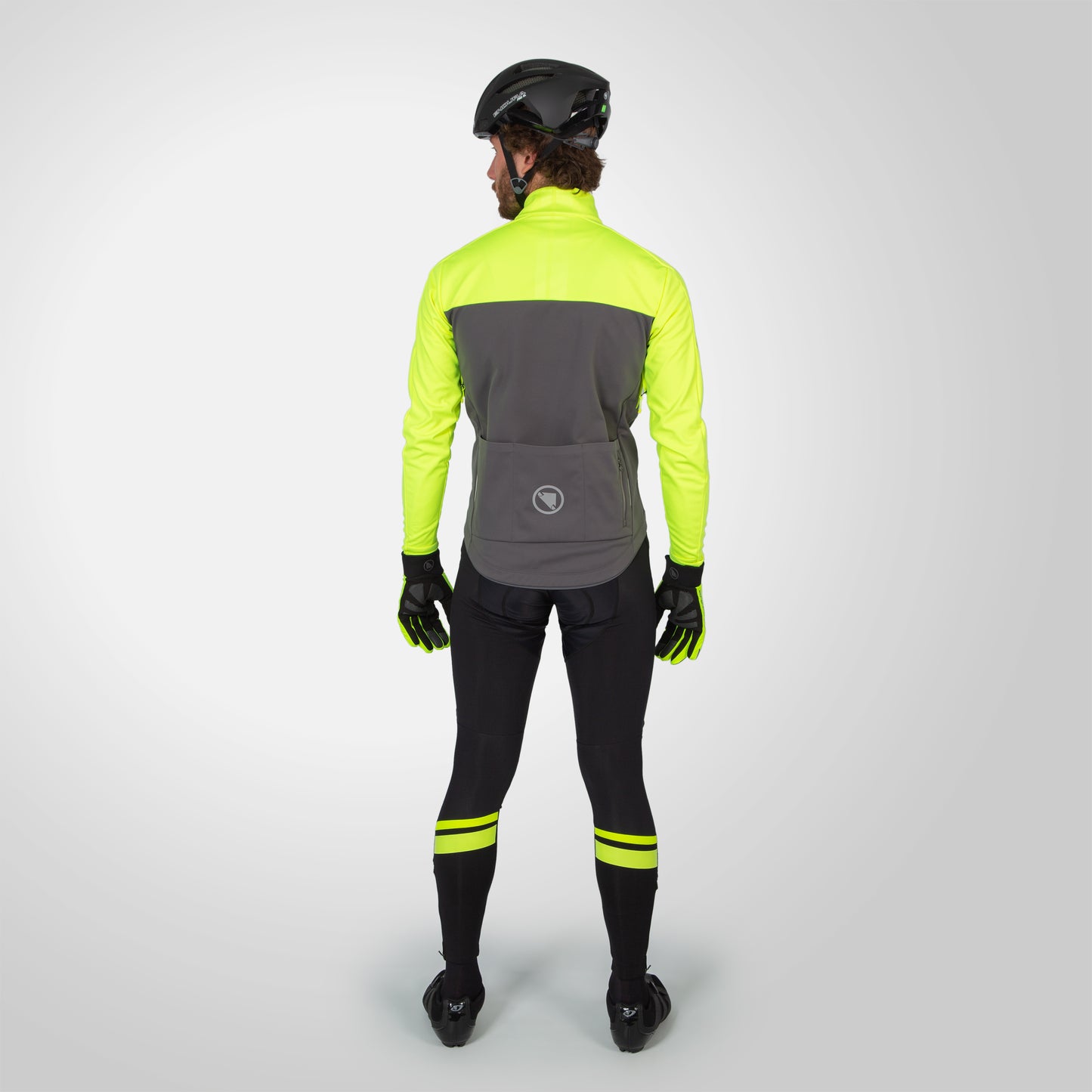 Endura Windchill Jacket II