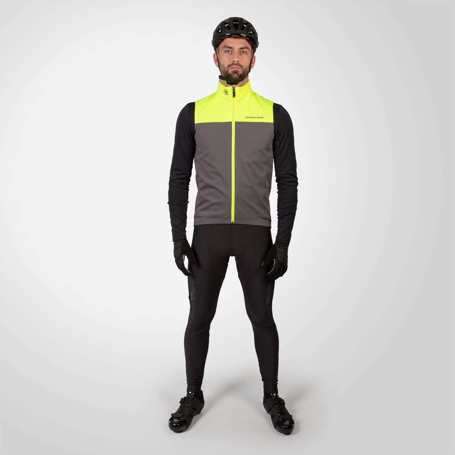 Endura Windchill Gilet II