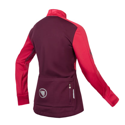 Endura Women's Windchill Jacket II