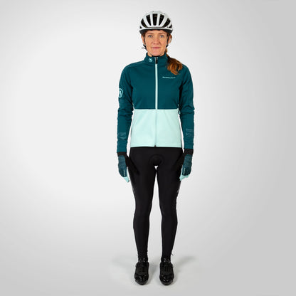 Endura Women's Windchill Jacket II