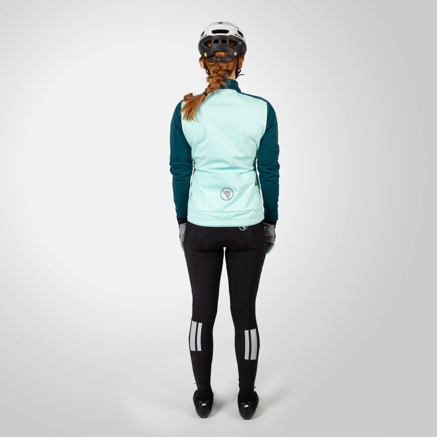 Endura Women's Windchill Jacket II