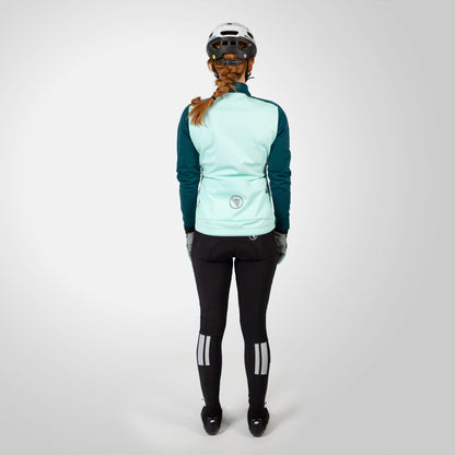 Endura Women's Windchill Jacket II