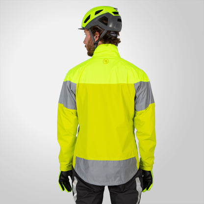 Endura Urban Luminite Jacket II