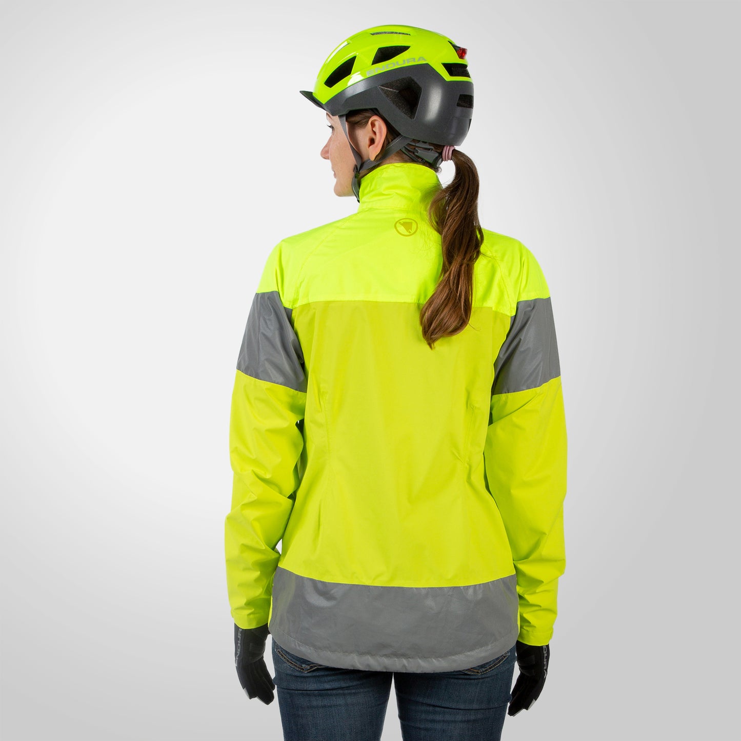 Endura Women's Urban Luminite Jacket II