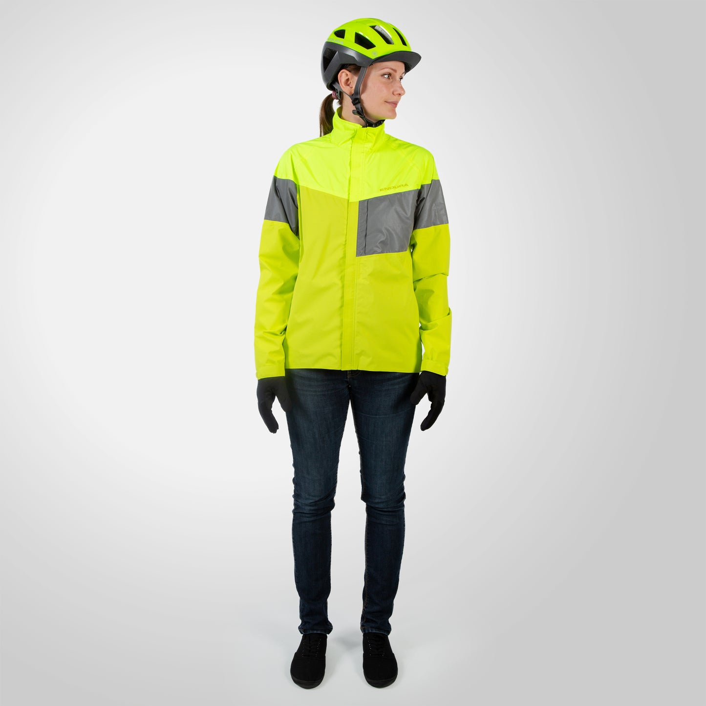 Endura Women's Urban Luminite Jacket II