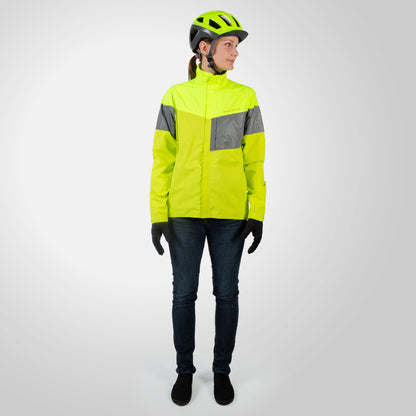 Endura Women's Urban Luminite Jacket II