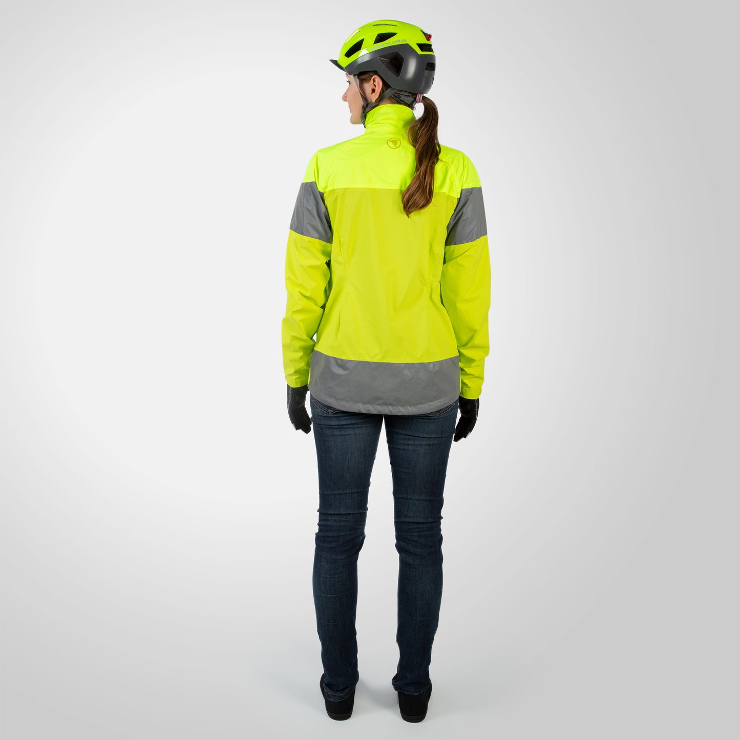 Endura Women's Urban Luminite Jacket II