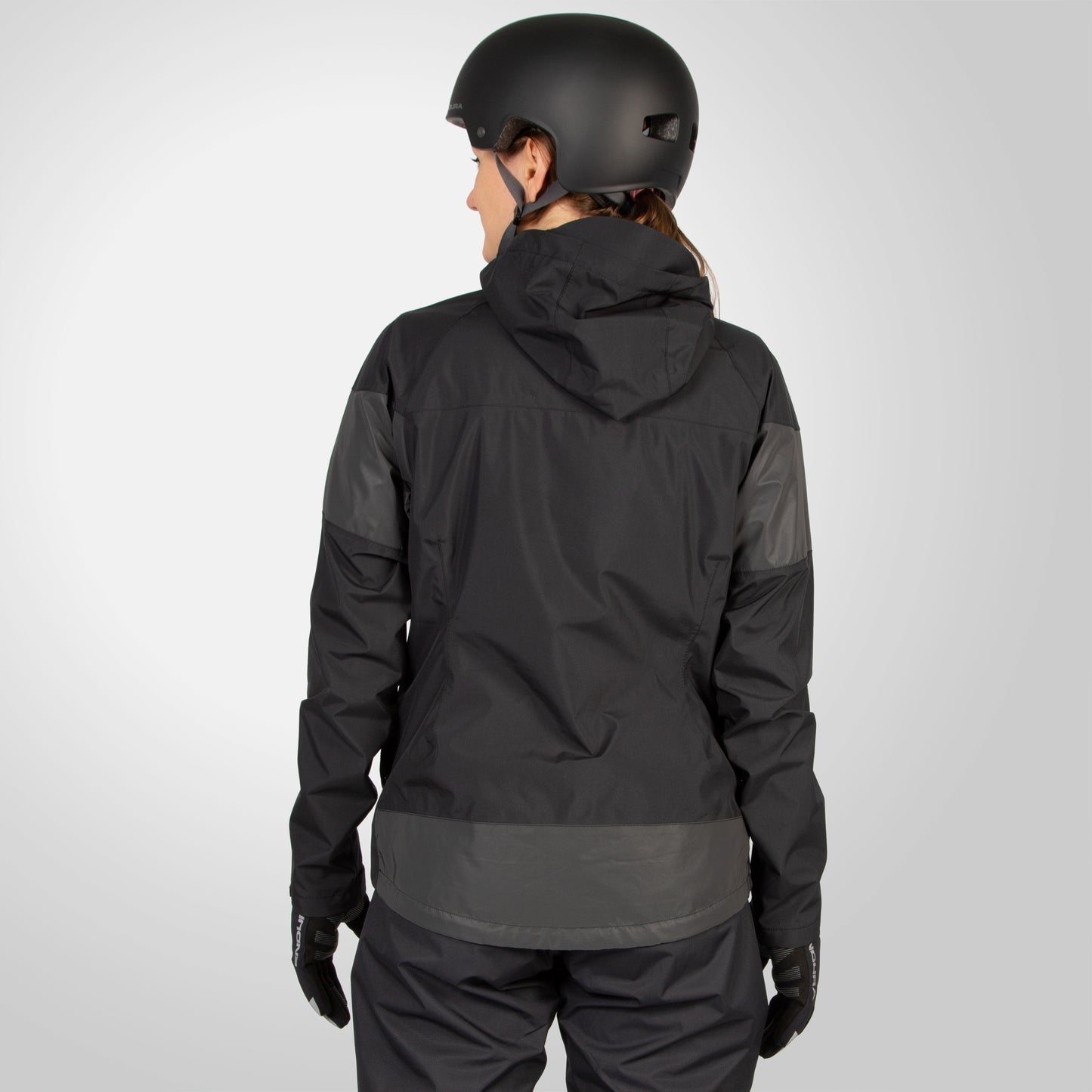 Endura Women's Urban Luminite 3 in 1 Jacket II