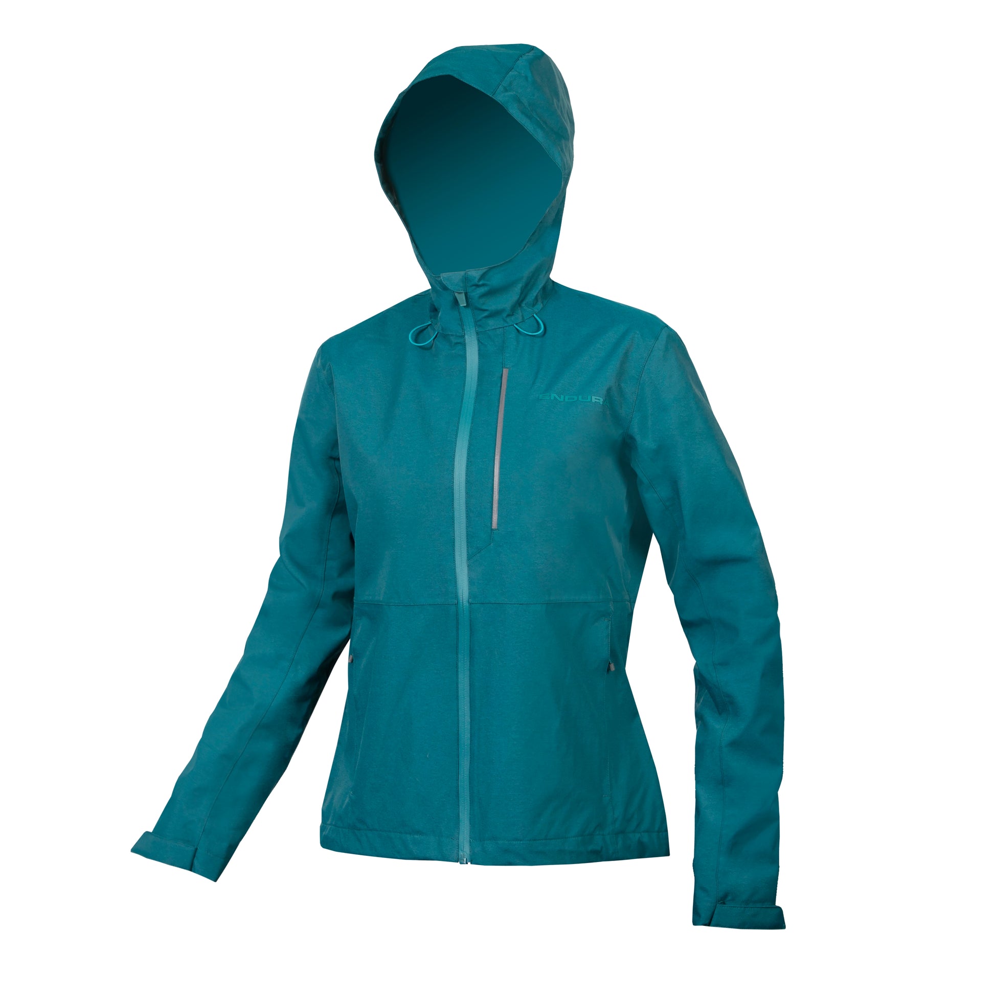 Endura Women's Hummvee Waterproof Hooded Jacket