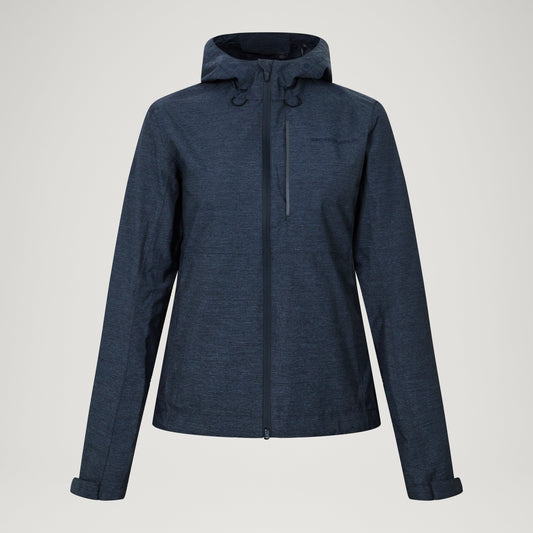 Endura Women's Hummvee Waterproof Hooded Jacket