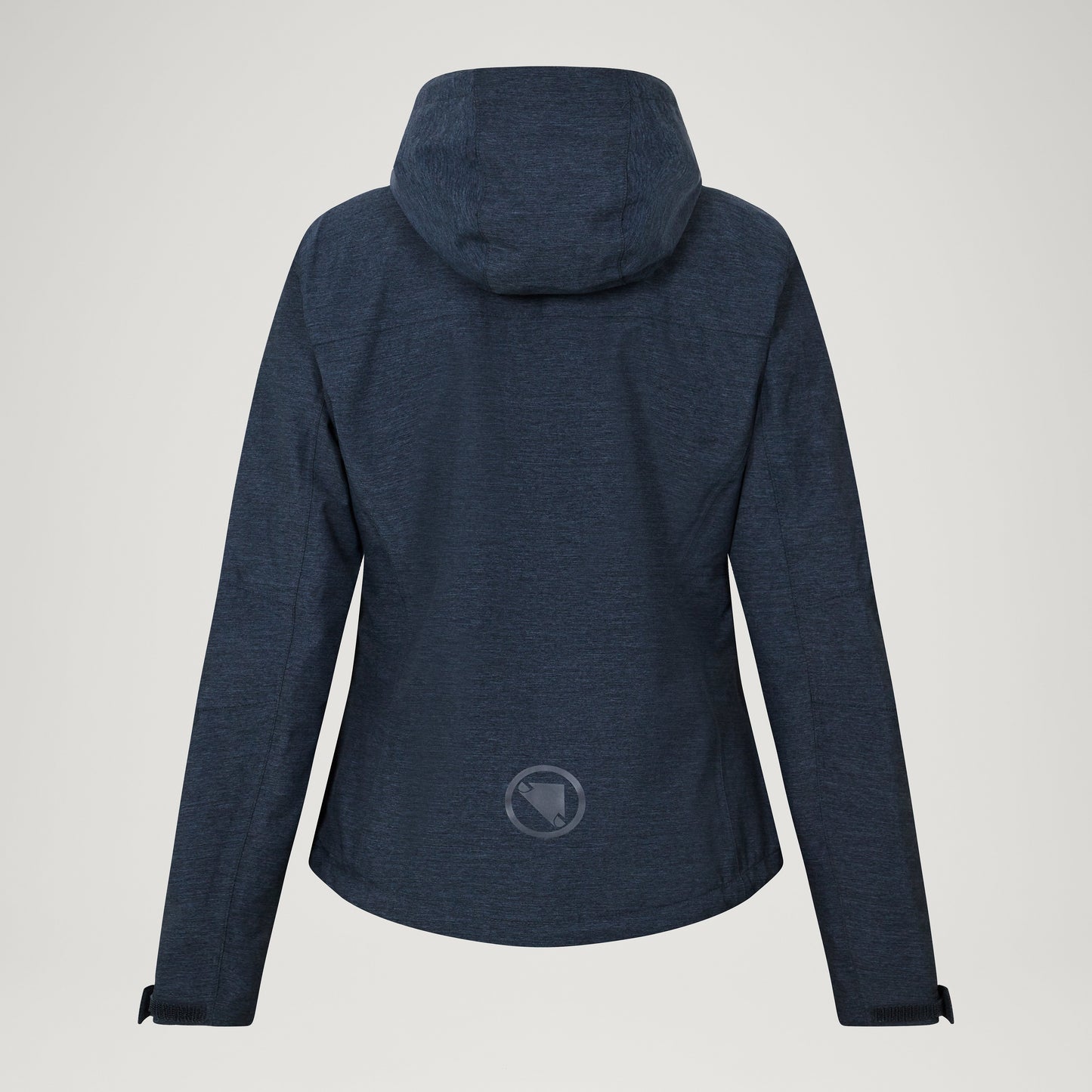 Endura Women's Hummvee Waterproof Hooded Jacket — view 2