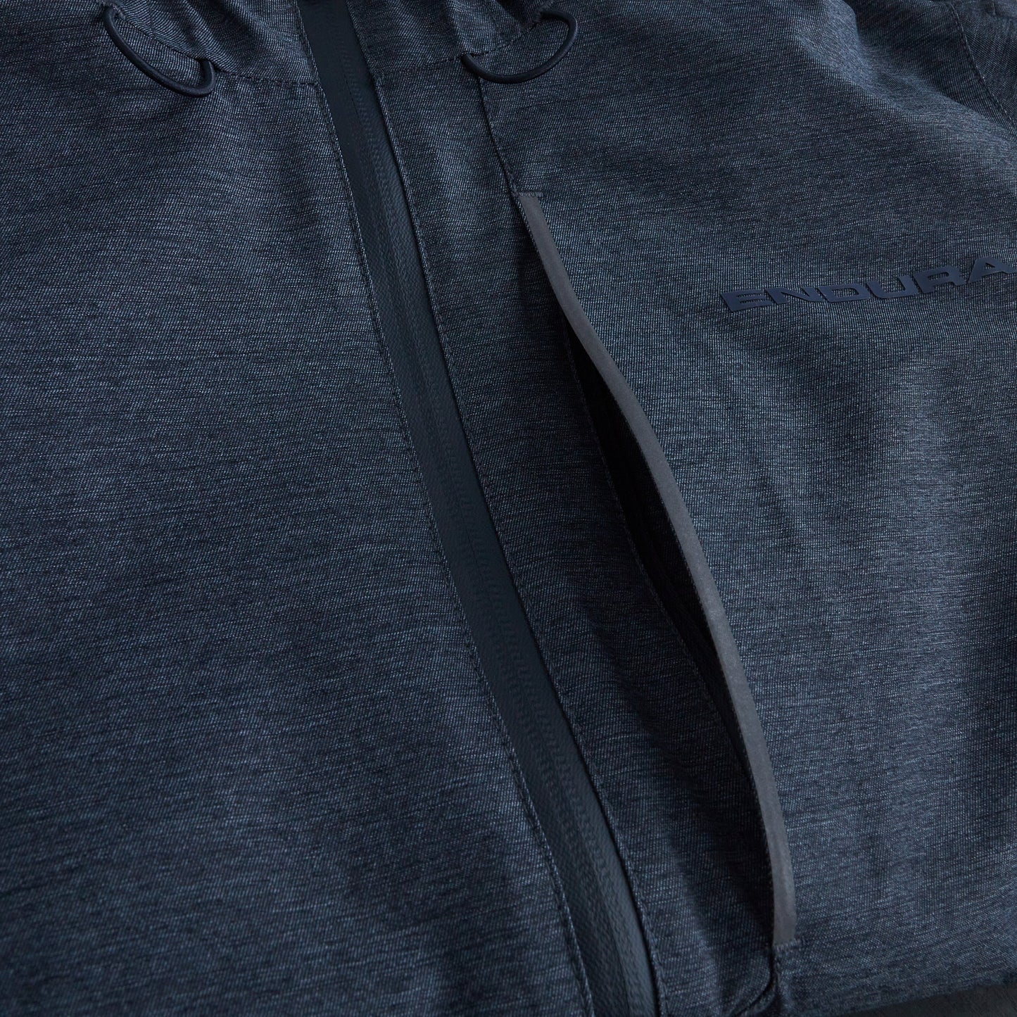 Endura Women's Hummvee Waterproof Hooded Jacket — view 3