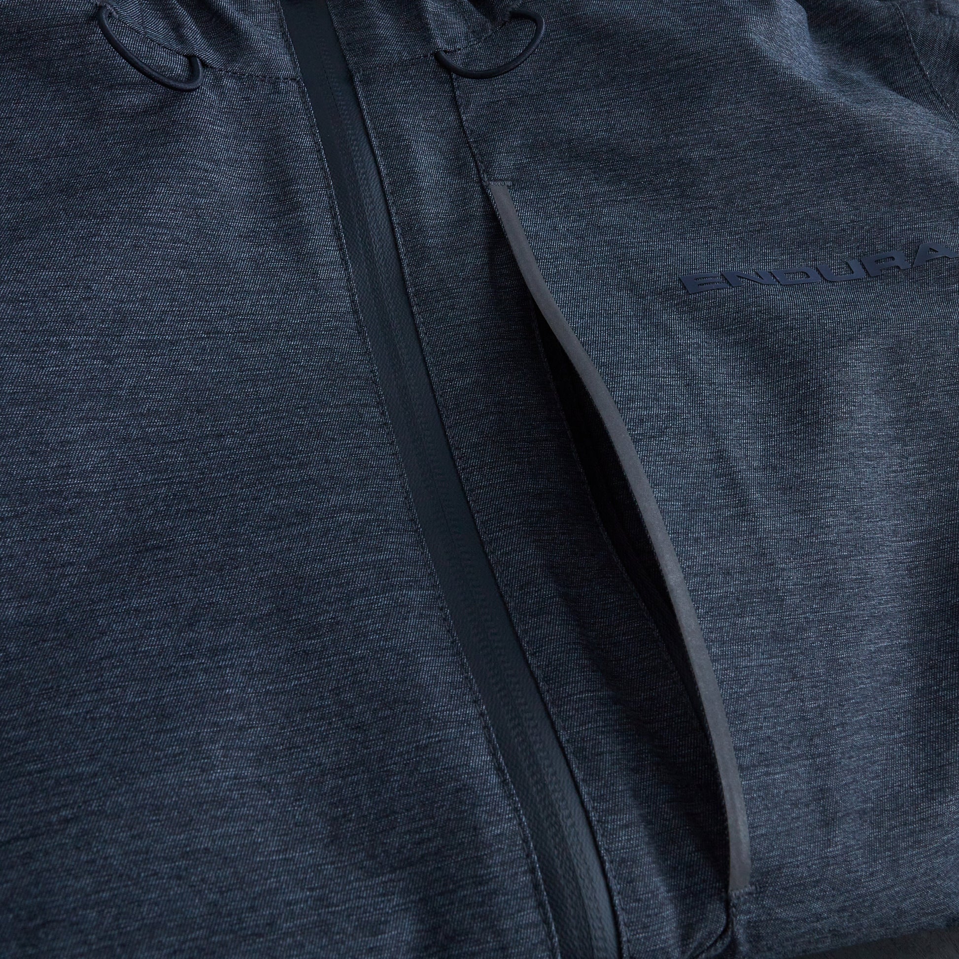 Endura Women's Hummvee Waterproof Hooded Jacket — view 3