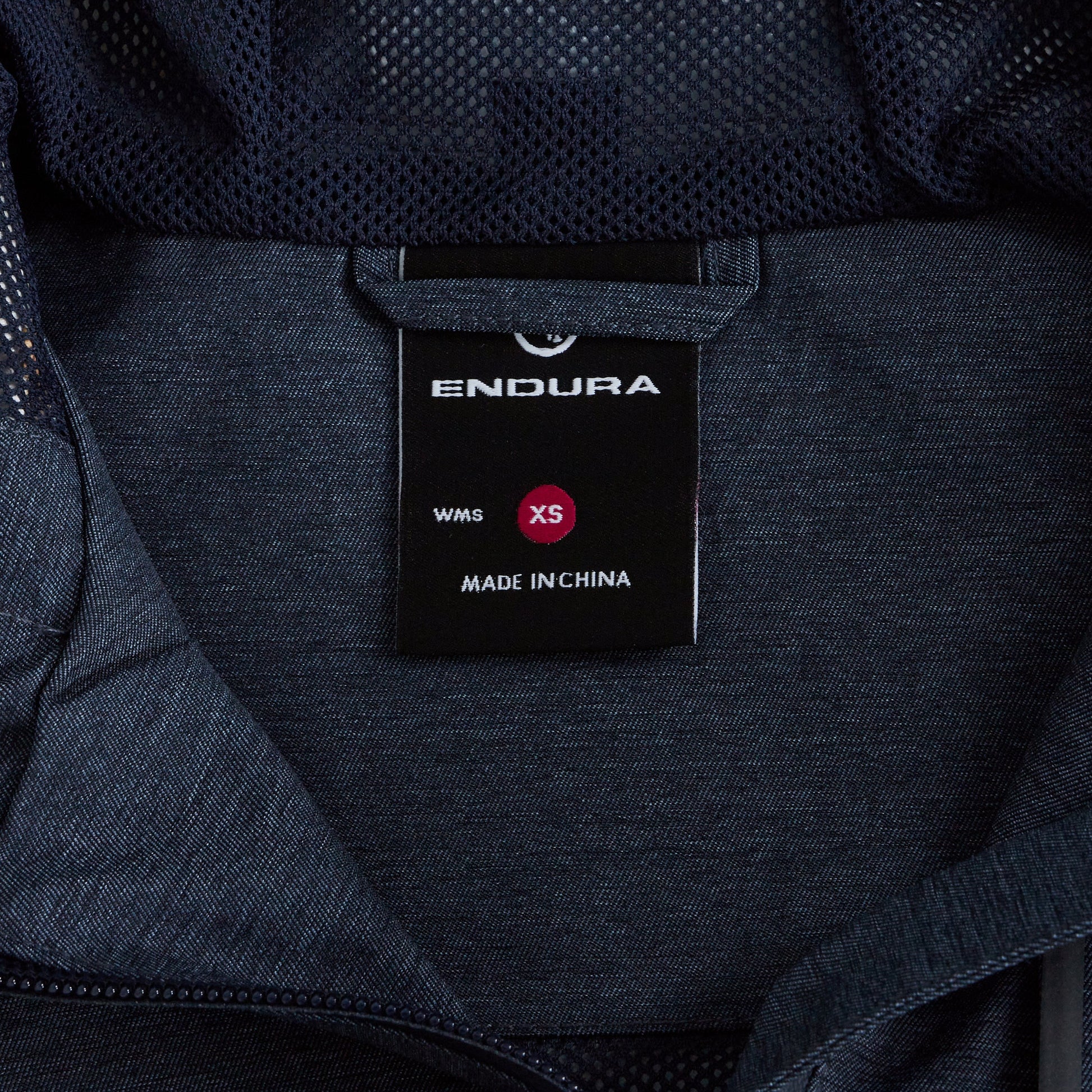 Endura Women's Hummvee Waterproof Hooded Jacket — view 5