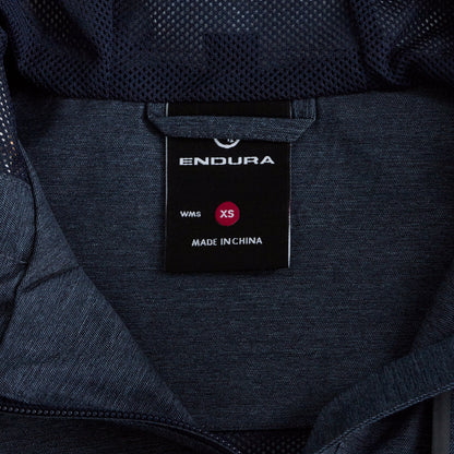 Endura Women's Hummvee Waterproof Hooded Jacket — view 5