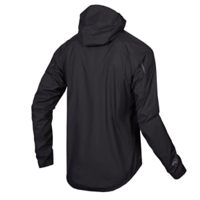 Endura GV500 Waterproof Jacket - Black