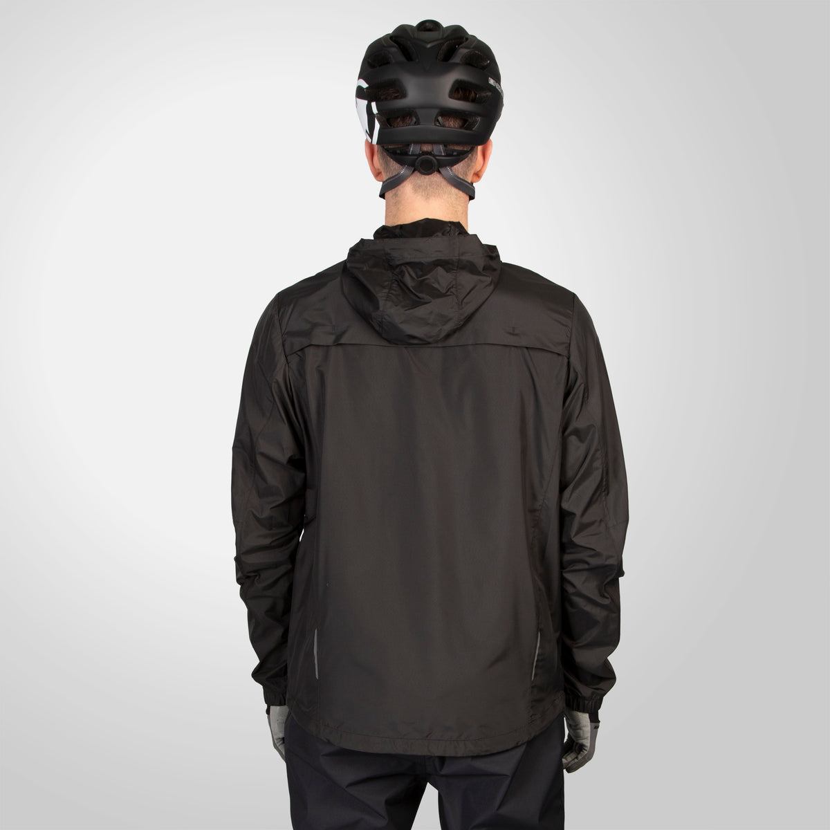 Endura Hummvee Waterproof Shell Jacket — view 8