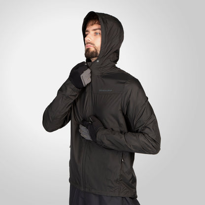 Endura Hummvee Waterproof Shell Jacket — view 9