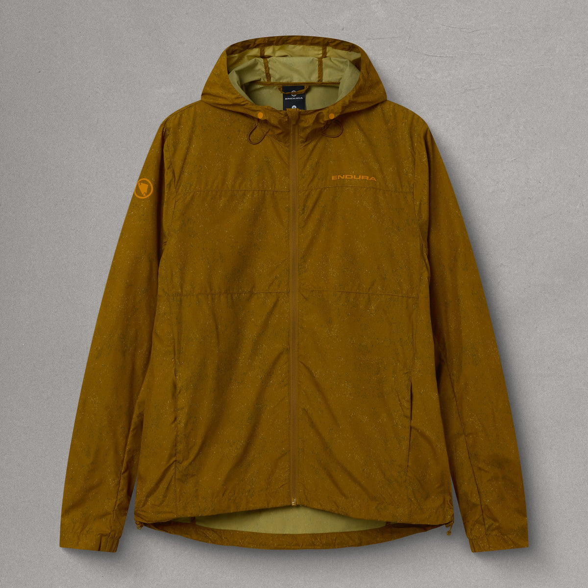 Endura Hummvee Waterproof Shell Jacket