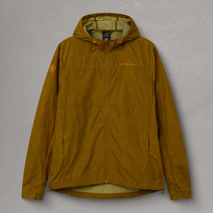 Endura Hummvee Waterproof Shell Jacket