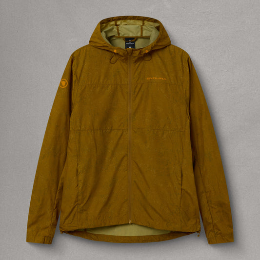 Endura Hummvee Waterproof Shell Jacket