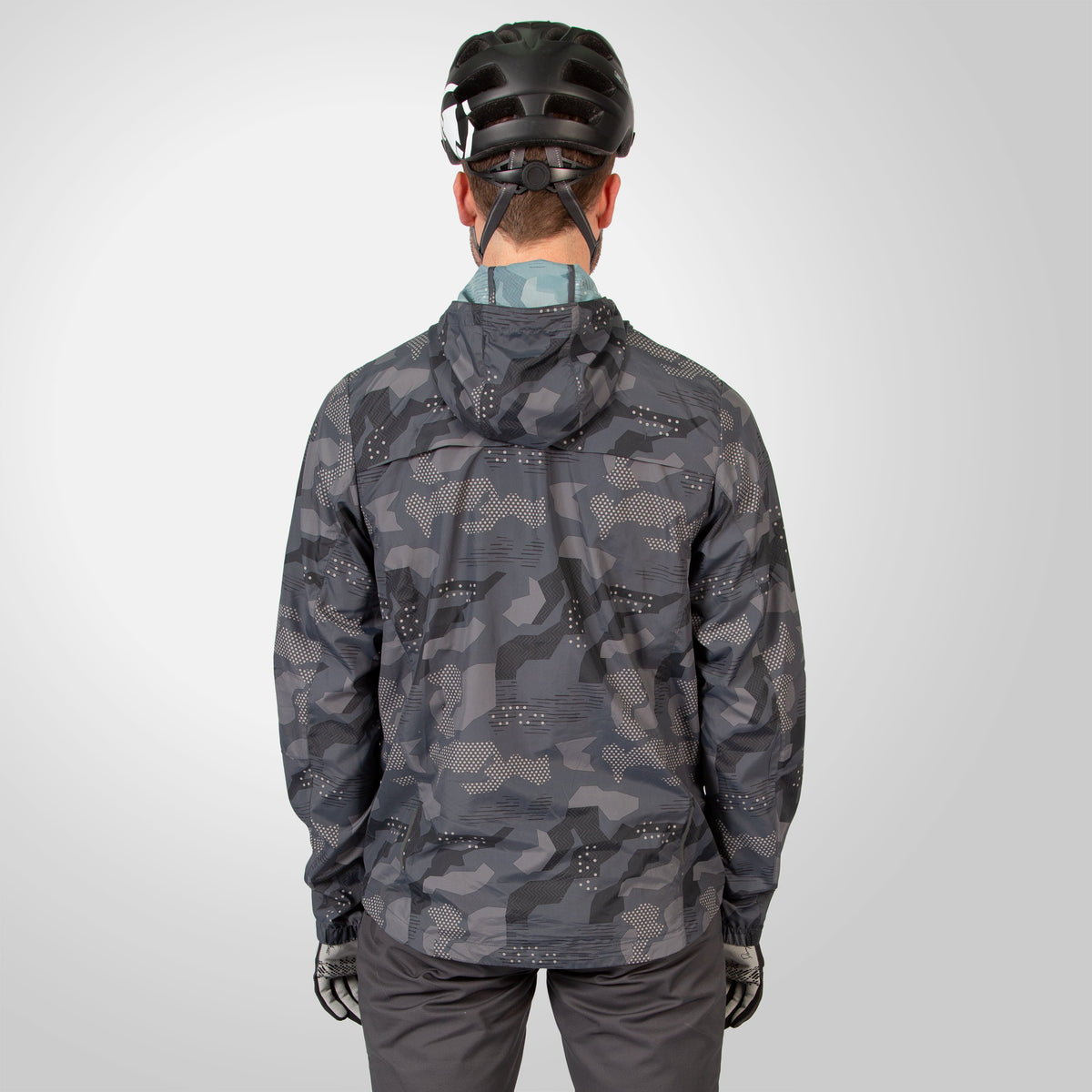 Endura Hummvee Waterproof Shell Jacket — view 15